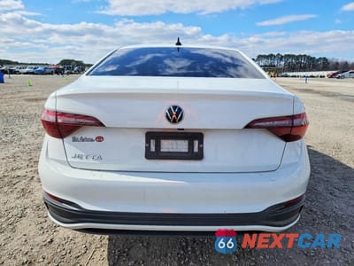 Zdjęcie 6 z 12 samochodu: 2024 VOLKSWAGEN JETTA S VIN:3VW5M7BU6RM087705 - miniatura
