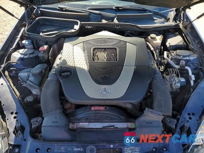 Zdjęcie 11 z 11 samochodu: 2009 MERCEDES-BENZ SLK 300 VIN:WDBWK54F59F210344 - miniatura