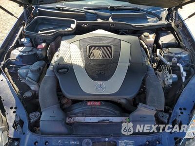 Zdjęcie 11 z 11 samochodu: 2009 MERCEDES-BENZ SLK 300 VIN:WDBWK54F59F210344 - miniatura