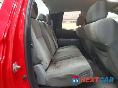 Zdjęcie 10 z 11 samochodu: 2010 TOYOTA TUNDRA GRADE VIN:5TFUM5F15AX012303 - miniatura