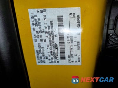 Zdjęcie 14 z 14 samochodu: 2020 FORD TRANSIT 350 HD DELIVERY VAN VIN:1FTRS4X8XLKB04847 - miniatura