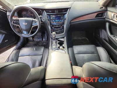 Zdjęcie 8 z 12 samochodu: 2016 CADILLAC CTS LUXURY COLLECTION VIN:1G6AR5SX4G0108457 - miniatura