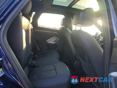 Zdjęcie 11 z 13 samochodu: 2021 AUDI Q3 PREMIUM S LINE 45 VIN:WA1DECF39M1017590 - miniatura