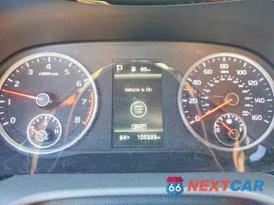 Zdjęcie 9 z 11 samochodu: 2022 KIA K5 GT-LINE VIN:5XXG64J21NG148085 - miniatura