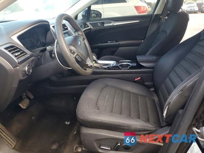 Zdjęcie 7 z 12 samochodu: 2013 FORD FUSION SE VIN:3FA6P0H78DR222322 - miniatura