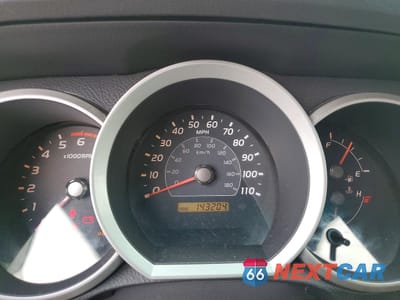 Zdjęcie 9 z 13 samochodu: 2008 TOYOTA 4RUNNER SR5 VIN:JTEZU14RX8K006197 - miniatura