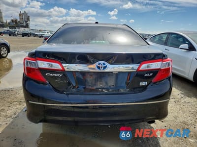 Zdjęcie 6 z 12 samochodu: 2012 TOYOTA CAMRY HYB VIN:4T1BD1FK9CU053557 - miniatura