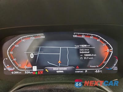 Zdjęcie 9 z 13 samochodu: 2021 BMW X5 XDRIVE40I VIN:5UXCR6C05M9E09986 - miniatura