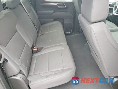 Zdjęcie 10 z 13 samochodu: 2026 CHEVROLET SILVERADO K1500 LT VIN:1GCPKDEK2TZ128704 - miniatura