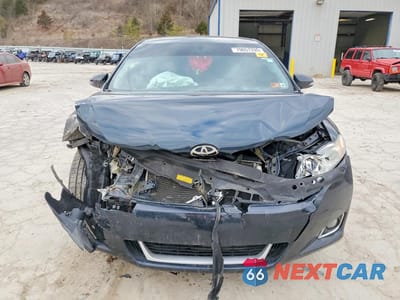 Piąte zdjęcie samochodu w środku: 2015 TOYOTA VENZA XLE VIN:4T3BA3BB2FU074983 - miniatura