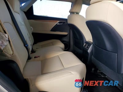Zdjęcie 10 z 11 samochodu: 2022 LEXUS RX 350 L VIN:JTJHZKEAXN2028662 - miniatura