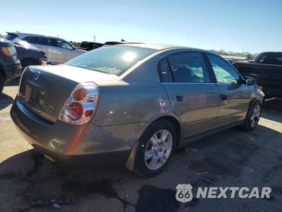 Piąte zdjęcie samochodu w środku: 2004 NISSAN ALTIMA BASE VIN:1N4AL11D64C198872 - miniatura