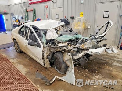 Czwarte zdjęcie samochodu z boku: 1999 DODGE STRATUS VIN:1B3EJ46X4XN600517 - miniatura