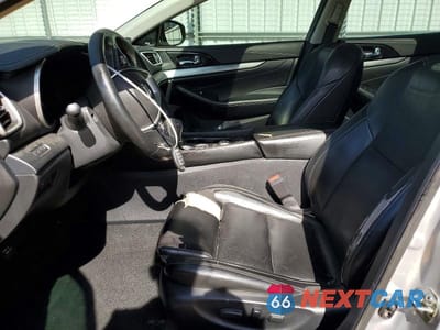 Zdjęcie 7 z 12 samochodu: 2018 NISS MAXIMA 3.5S VIN:1N4AA6APXJC390353 - miniatura