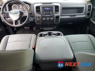 Zdjęcie 8 z 12 samochodu: 2017 RAM 1500 ST VIN:1C6RR7KG2HS665408 - miniatura