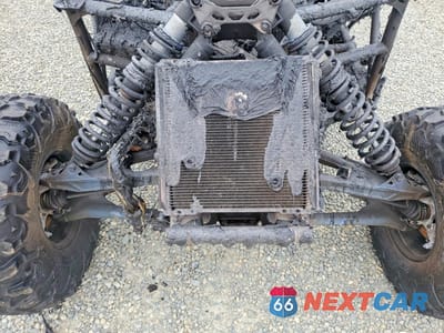 Zdjęcie 7 z 10 samochodu: 2022 CAN-AM MAVERICK X3 MAX X RS TURBO RR VIN:3JBVNAV24NE001290 - miniatura