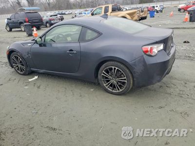 Drugie zdjęcie samochodu z przodu: 2016 TOYOTA SCION FR-S VIN:JF1ZNAA18G9702486 - miniatura