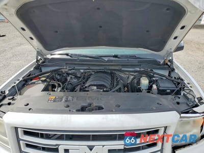 Zdjęcie 11 z 13 samochodu: 2014 GMC SIERRA C1500 SLT VIN:1GTR1VEC3EZ213578 - miniatura