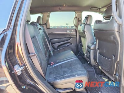 Zdjęcie 11 z 13 samochodu: 2021 JEEP GRAND CHEROKEE LAREDO VIN:1C4RJEAG9MC596985 - miniatura