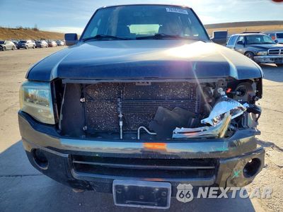 Piąte zdjęcie samochodu w środku: 2008 FORD EXPEDITION XLT VIN:1FMFU16528LA40934 - miniatura