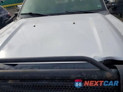 Zdjęcie 11 z 11 samochodu: 2011 FORD F250 SUPER DUTY VIN:1FT7W2BT9BEA76046 - miniatura