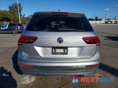 Zdjęcie 6 z 12 samochodu: 2019 VOLKSWAGEN TIGUAN SE VIN:3VV3B7AX5KM148707 - miniatura