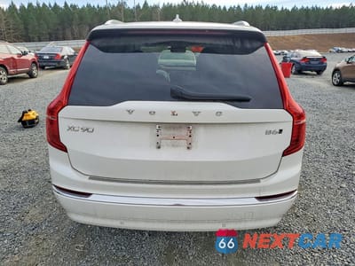Zdjęcie 6 z 12 samochodu: 2024 VOLVO XC90 ULTIMATE VIN:YV4062JF3R1169382 - miniatura