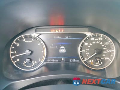 Zdjęcie 9 z 12 samochodu: 2019 NISSAN ALTIMA 2.5 S VIN:1N4BL4BV4KC251241 - miniatura