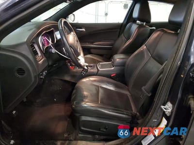Zdjęcie 7 z 12 samochodu: 2016 DODGE CHARGER SXT VIN:2C3CDXJG6GH303980 - miniatura