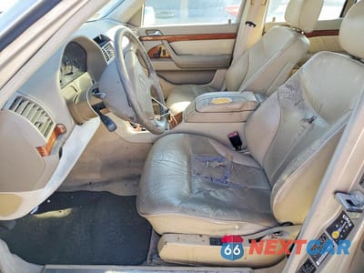 Zdjęcie 7 z 11 samochodu: 1998 MERCEDES-BENZ S 320W VIN:WDBGA32G0WA386203 - miniatura