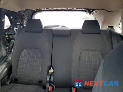 Zdjęcie 10 z 12 samochodu: 2026 HONDA HR-V LX VIN:3CZRZ1H35TM708449 - miniatura