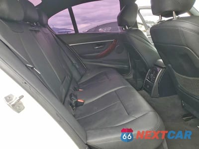 Zdjęcie 10 z 13 samochodu: 2016 BMW 328 I SULEV VIN:WBA8E9C57GK647958 - miniatura