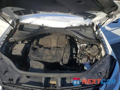 Zdjęcie 12 z 12 samochodu: 2017 MERCEDES-BENZ GLE 350 4MATIC VIN:4JGDA5HB2HA896062 - miniatura