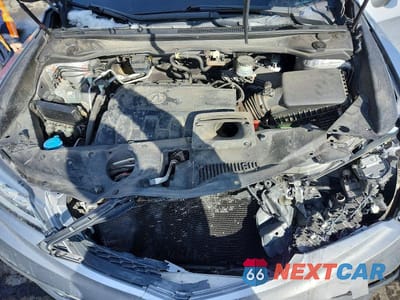 Zdjęcie 11 z 11 samochodu: 2017 ACURA RDX VIN:5J8TB4H36HL009424 - miniatura