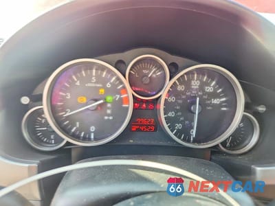 Zdjęcie 9 z 11 samochodu: 2012 MAZDA MX-5 MIATA VIN:JM1NC2NF6C0223055 - miniatura