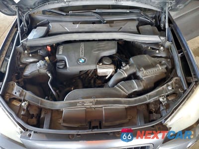 Zdjęcie 11 z 11 samochodu: 2013 BMW X1 SDRIVE28I VIN:WBAVM1C56DVW43191 - miniatura