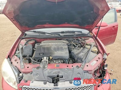 Zdjęcie 11 z 12 samochodu: 2013 CHEV IMPALA LT VIN:2G1WB5E35D1150662 - miniatura