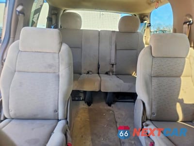Zdjęcie 10 z 13 samochodu: 2007 CHEVROLET UPLANDER LS VIN:1GNDV23WX7D178099 - miniatura