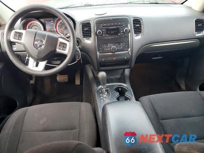 Zdjęcie 8 z 12 samochodu: 2013 DODGE DURANGO SXT VIN:1C4RDJAG8DC651409 - miniatura