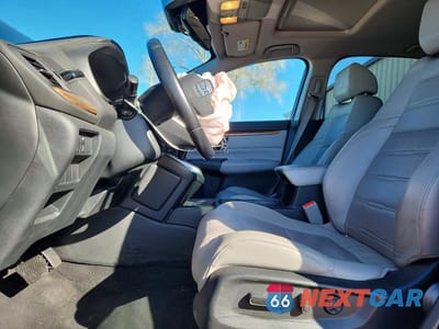 Zdjęcie 7 z 13 samochodu: 2017 HONDA CR-V EXL VIN:5J6RW2H82HL018726 - miniatura