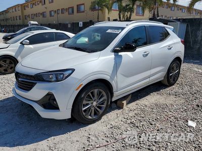 2020 BUICK ENCORE GX SELECT KL4MMDS26LB134218 - główne zdjęcie licytacji z USA - miniatura