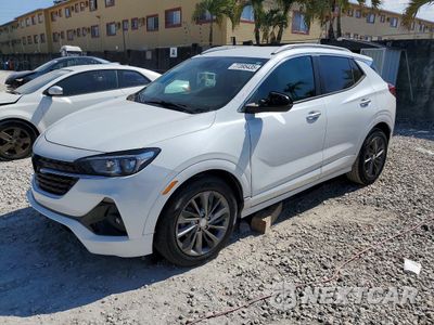 2020 BUICK ENCORE GX SELECT KL4MMDS26LB134218 - główne zdjęcie licytacji z USA - miniatura