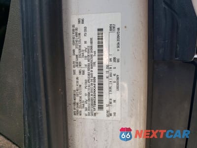 Zdjęcie 12 z 12 samochodu: 2022 FORD TRANSIT 350 DELIVERY VAN VIN:1FTBW3X80NKA41809 - miniatura