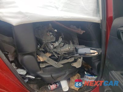 Zdjęcie 11 z 12 samochodu: 2021 TOYOTA HIGHLANDER XLE VIN:5TDGZRAHXMS524451 - miniatura