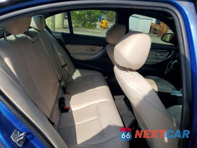 Zdjęcie 10 z 11 samochodu: 2016 BMW 328I VIN:WBA8E9G5XGNT45993 - miniatura