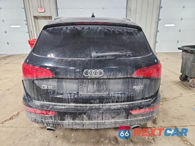 Zdjęcie 6 z 13 samochodu: 2016 AUDI Q5 PREMIUM VIN:WA1C2AFP0GA134992 - miniatura