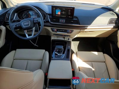 Zdjęcie 8 z 12 samochodu: 2024 AUDI Q5 PREMIUM 45 VIN:WA1GAAFY5R2151751 - miniatura
