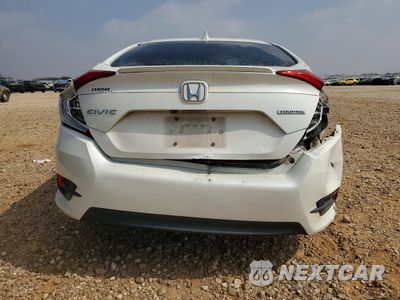 Zdjęcie 6 z 12 samochodu: 2016 HONDA CIVIC TOURING VIN:2HGFC1F96GH659656 - miniatura