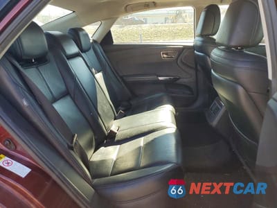 Zdjęcie 10 z 11 samochodu: 2015 TOYOTA AVALON XLE TOURING VIN:4T1BK1EBXFU170933 - miniatura