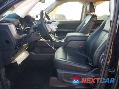 Zdjęcie 7 z 12 samochodu: 2024 FORD EXPEDITION MAX XLT VIN:1FMJK1J8XREA80766 - miniatura